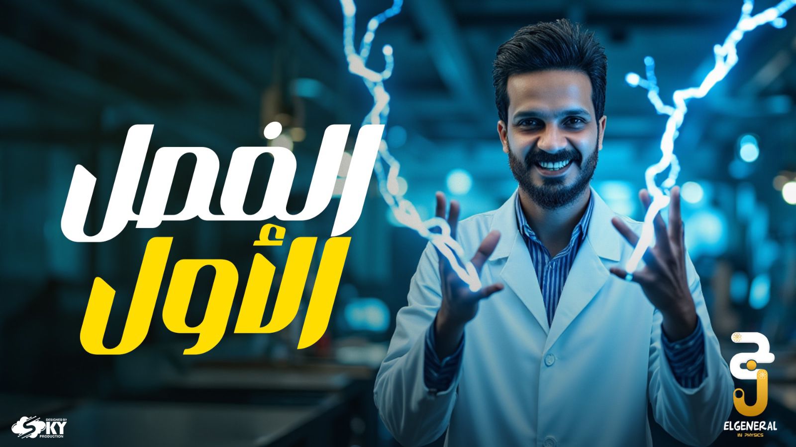 الفصل الاول ( التيار الكهربي وقانون اوم وكيرشوف )