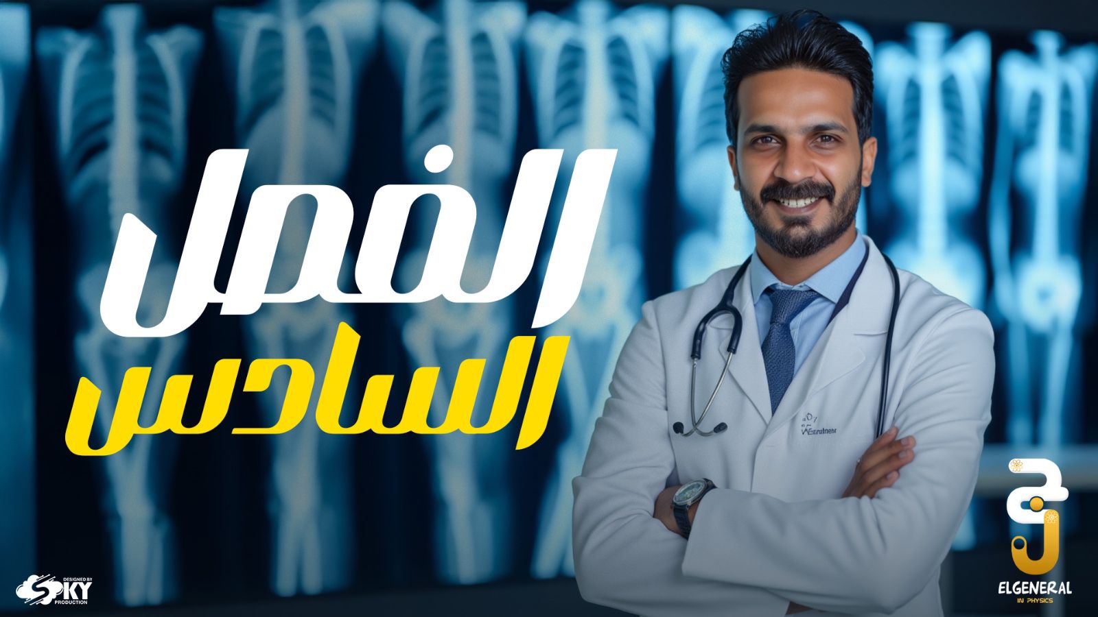 الفصل السادس ( الأطياف الذرية )