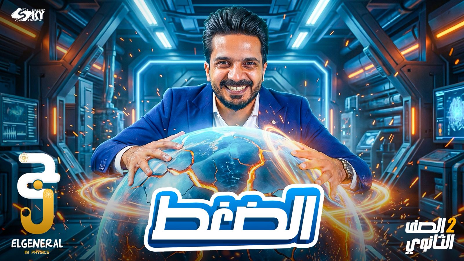 الفصل الخامس ( الضغط )