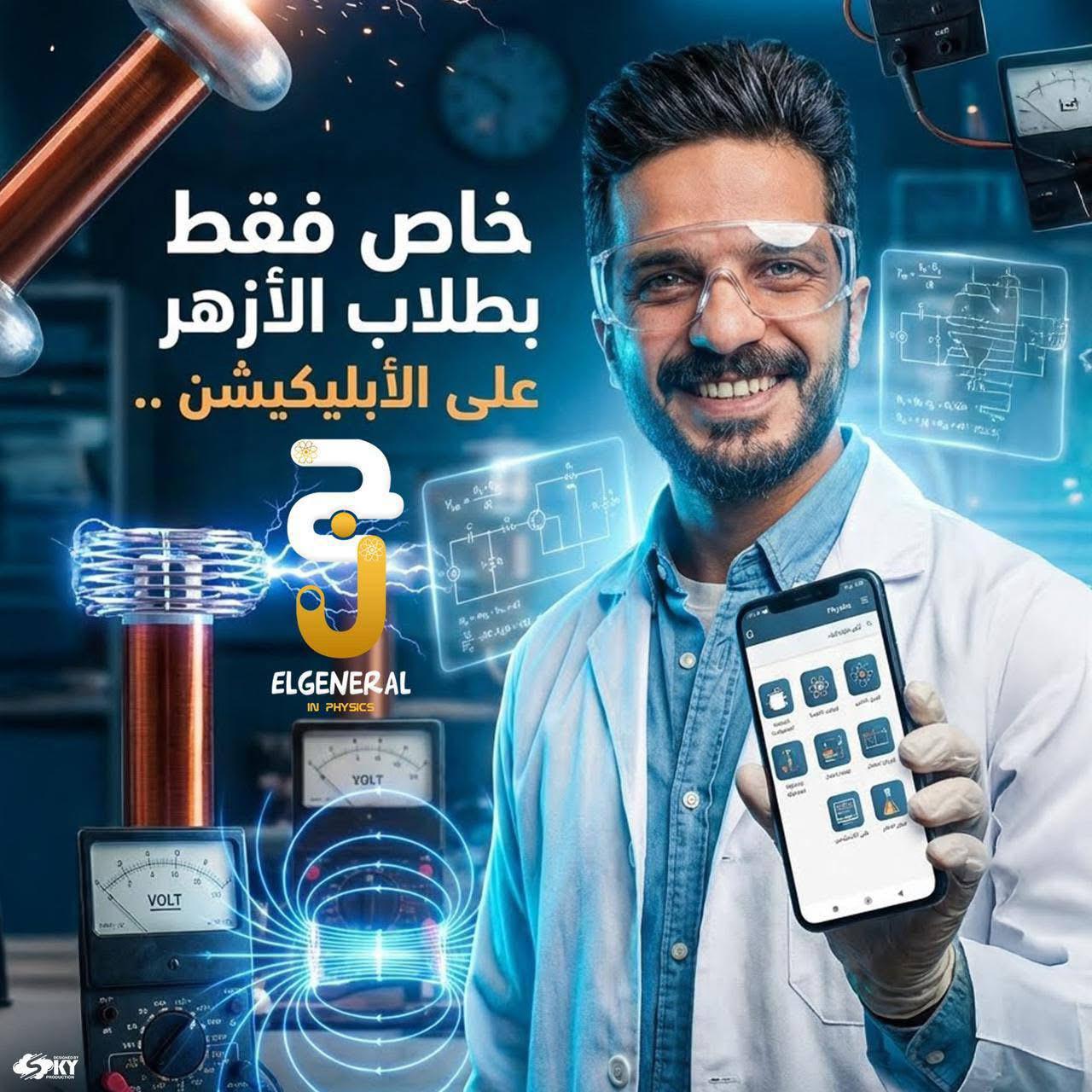 مراجعة الأزهر ( تانية ثانوي )