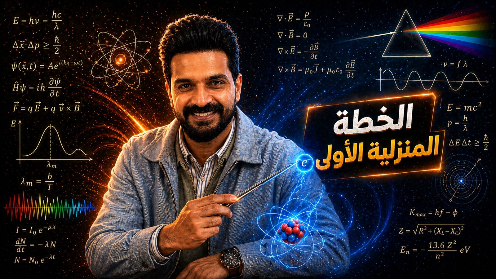 اليوم الأول للمراجعة ( الخطة المنزلية الأولي )