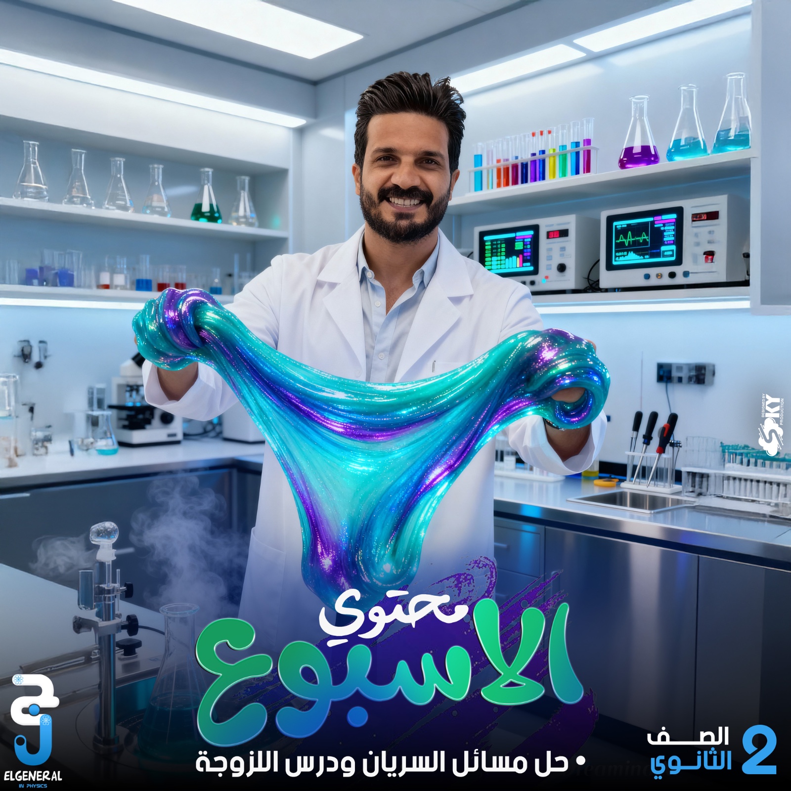 المحاضرة رقم2 اللزوجة